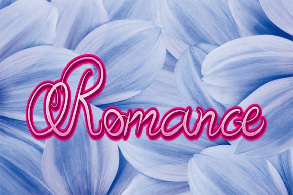 Firework: A Dazzling Handwritten Font for Creative Projects