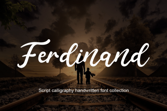 How Ferdinand Can Elevate Your Brand's Visual Identity